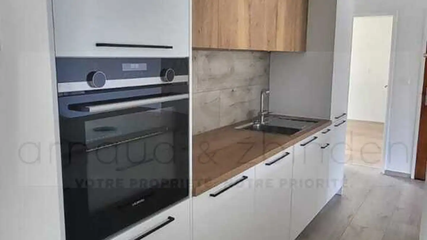 Apartment for sale - 2610 St-Imier - Photo 3