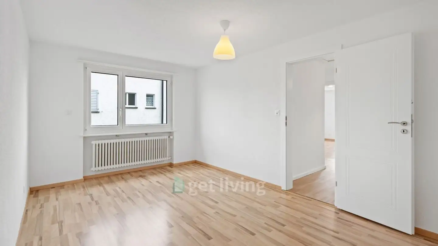 Row house for rent - Türliackerstrasse, 8304 Wallisellen