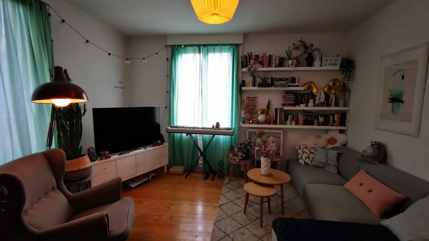 Appartement à louer - 1400 Yverdon-les-Bains - Photo 3