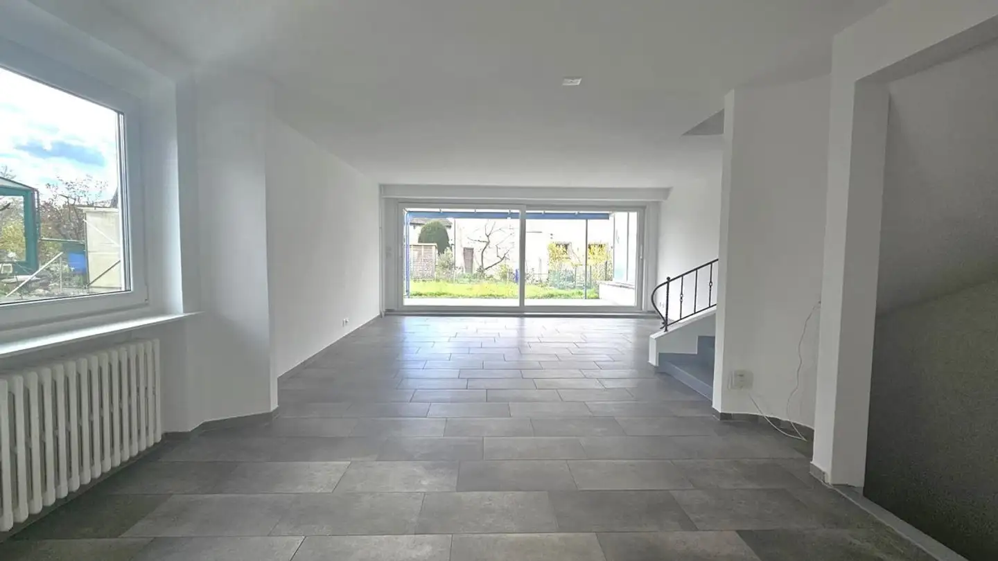 Row house for rent - Türliackerstrasse, 8304 Wallisellen - Photo 4