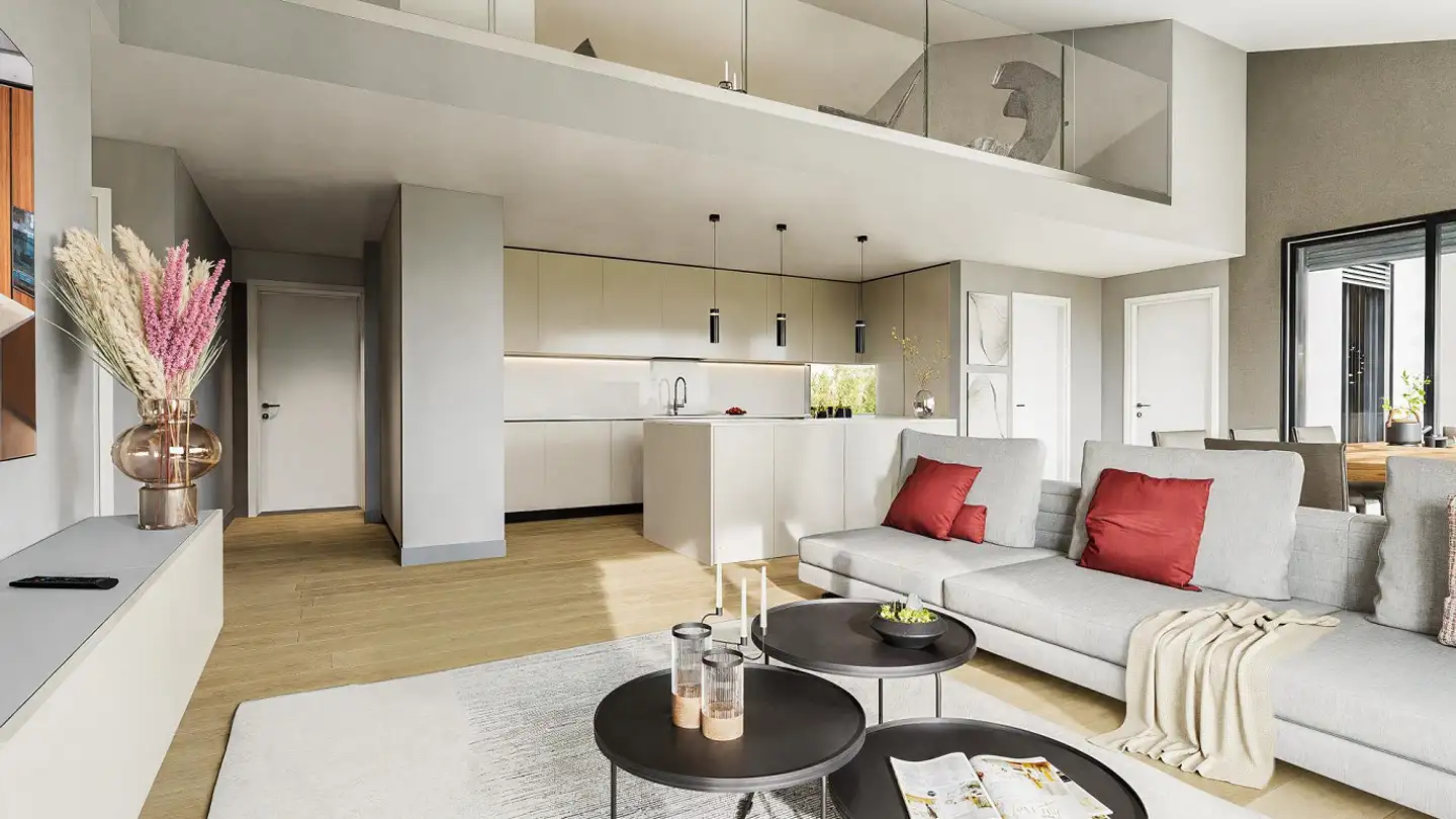 Appartamento in vendita - 6935 Bosco Luganese - Foto 2