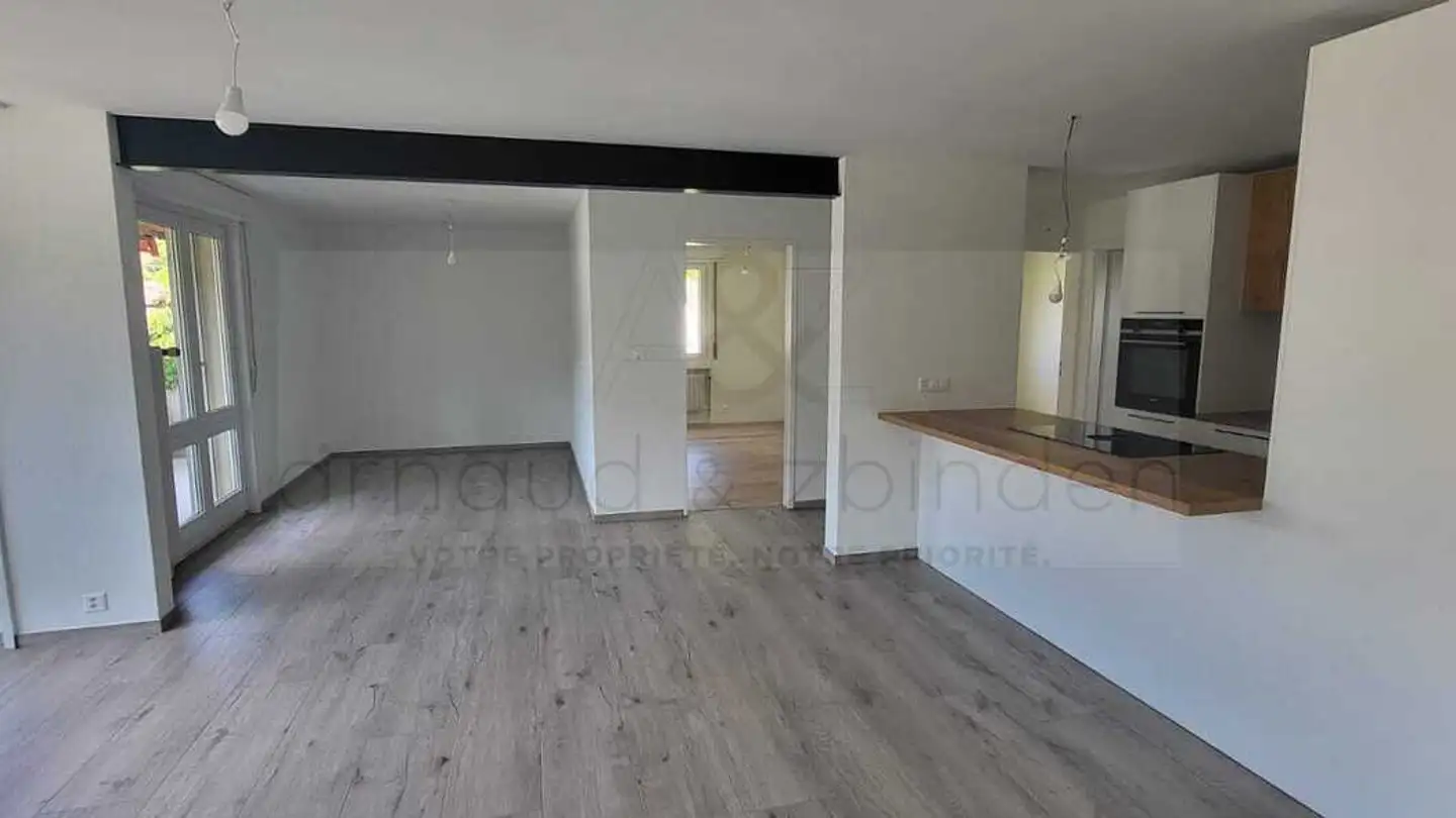 Apartment for sale - 2610 St-Imier - Photo 4