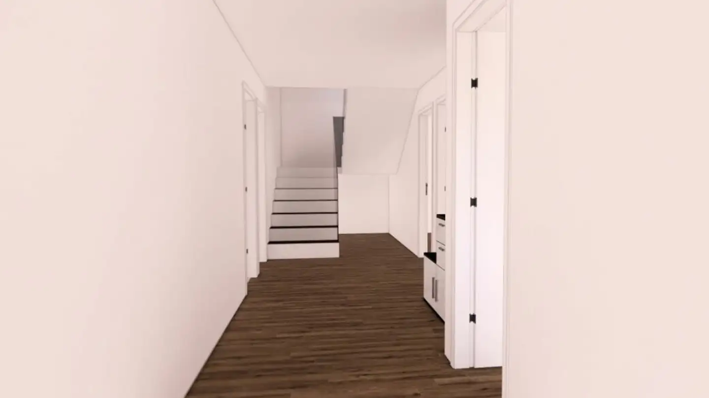 Edificio residenziale in vendita - Williweg 18, 5028 Ueken - Foto 4