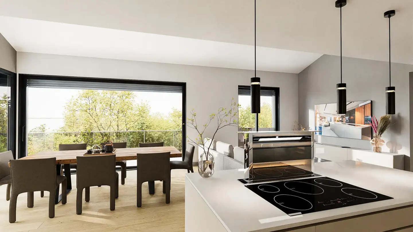 Appartamento in vendita - 6935 Bosco Luganese - Foto 3