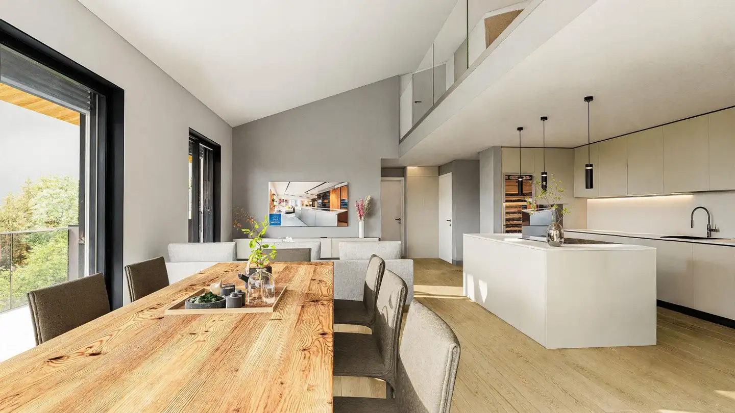 Appartamento in vendita - 6935 Bosco Luganese - Foto 4