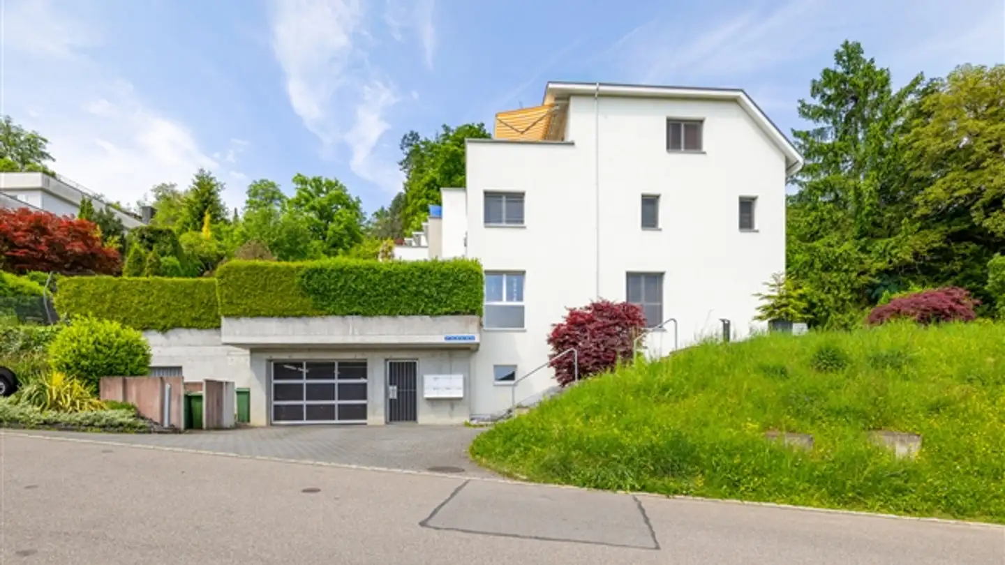 Casa a schiera in vendita - Birkenstrasse 4, 8135 Langnau am Albis - Foto 4