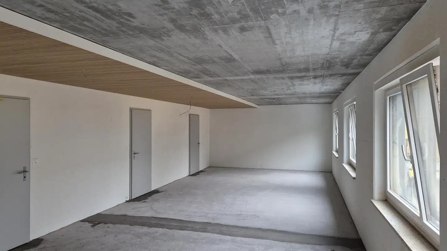 Bürofläche mieten - Grossbruggerweg 1, 7000 Chur - Foto 2