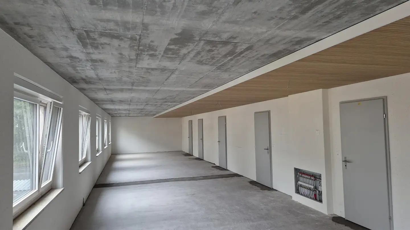 Bürofläche mieten - Grossbruggerweg 1, 7000 Chur - Foto 3