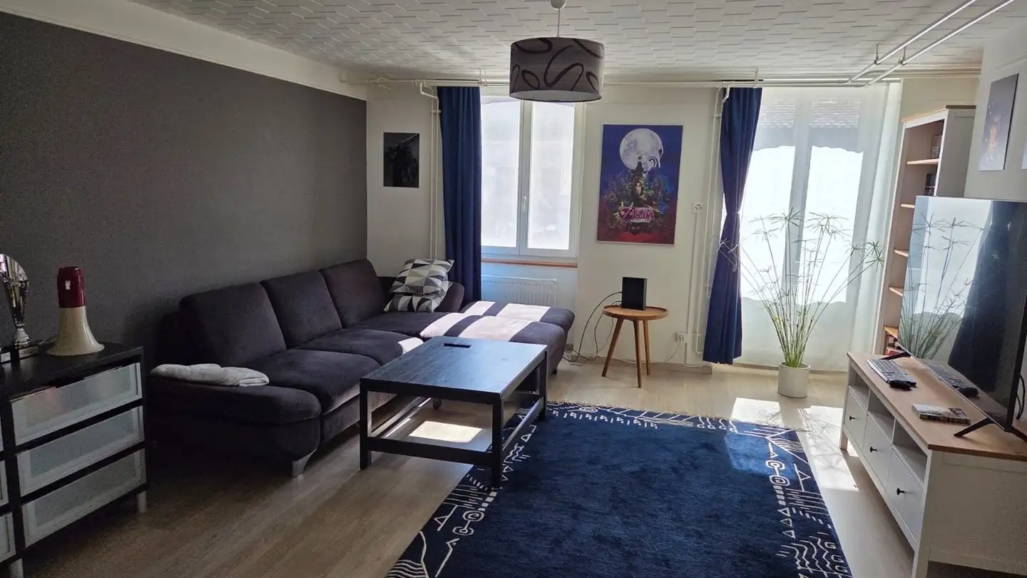 Apartment for rent - Rue De La Reine-Berthe 10, 1588 Cudrefin