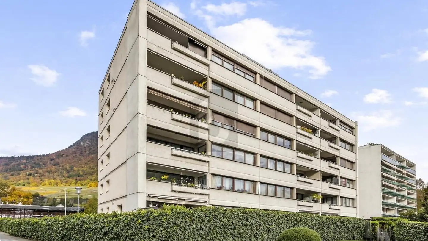 Appartement à vendre - 1860 Aigle - Photo 3