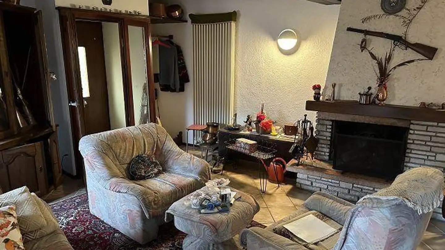 Maison individuelle à vendre - Cabbio, 6838 Cabbio - Photo 2