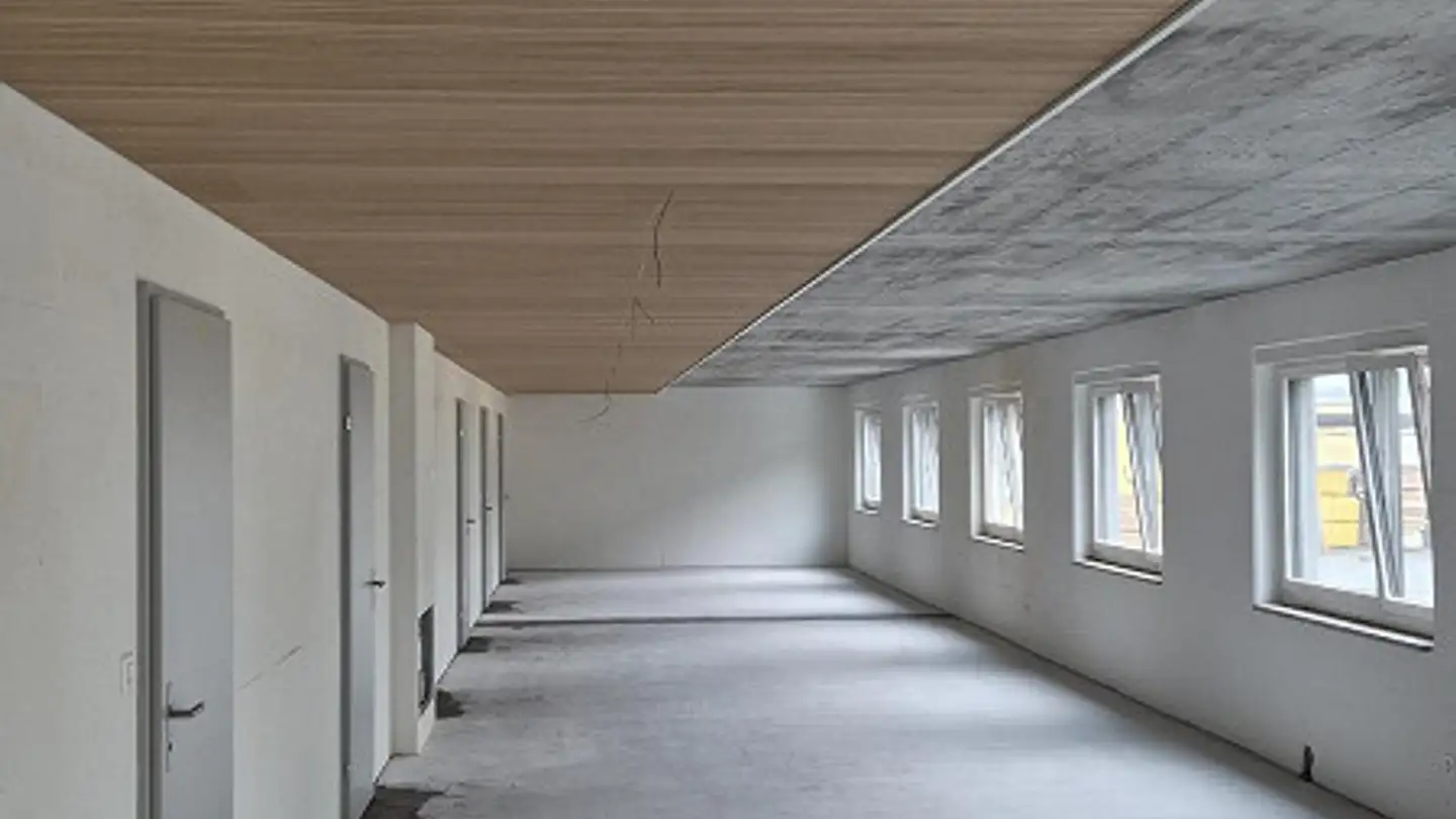 Bürofläche mieten - Grossbruggerweg 1, 7000 Chur - Foto 4