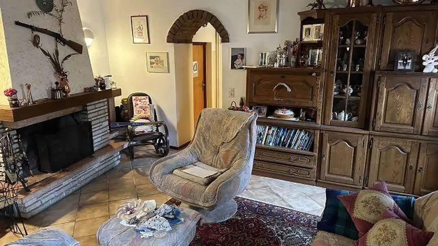 Maison individuelle à vendre - Cabbio, 6838 Cabbio - Photo 3