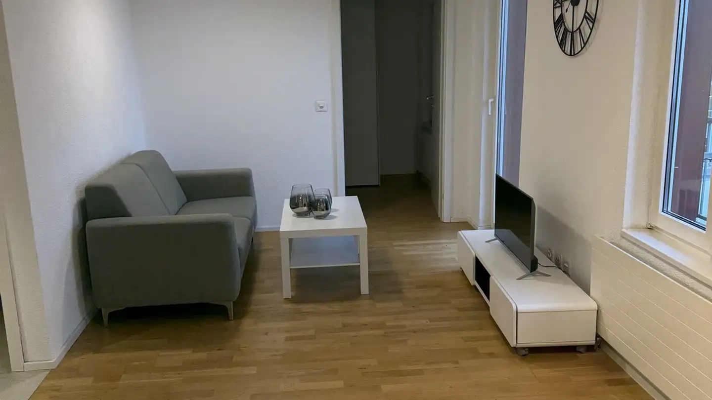 Appartement à louer - Hauptstrasse 24a, 9400 Rorschach