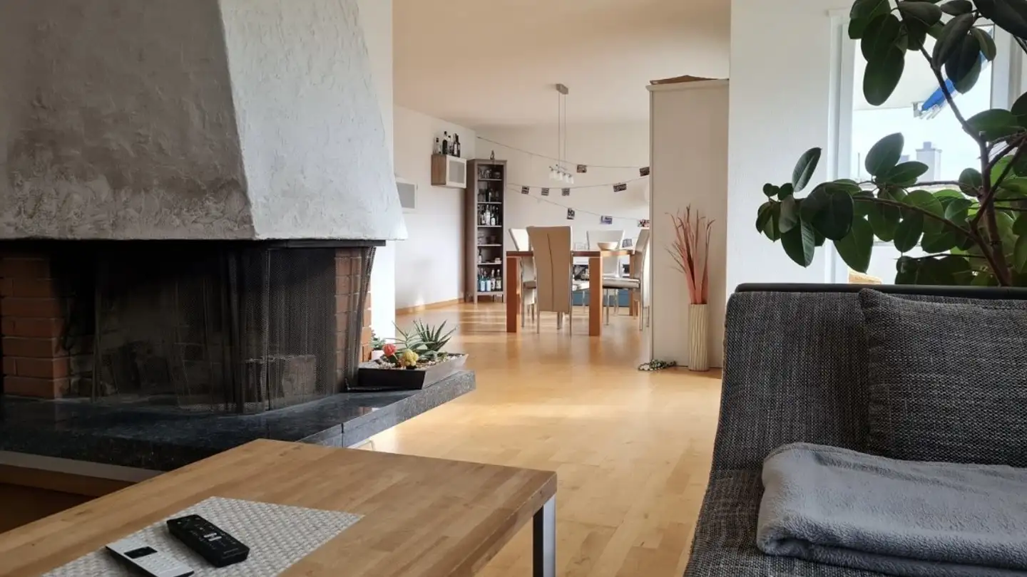 Stanza singola in affitto - Katzenbachstrasse 243, 8052 Zürich
