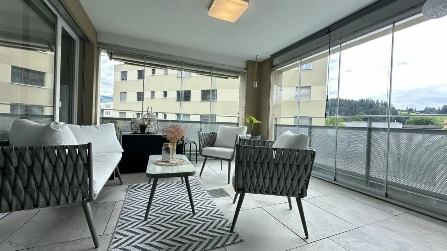 Appartamento in vendita - Bachweg 1c, 9631 Ulisbach - Photo 4