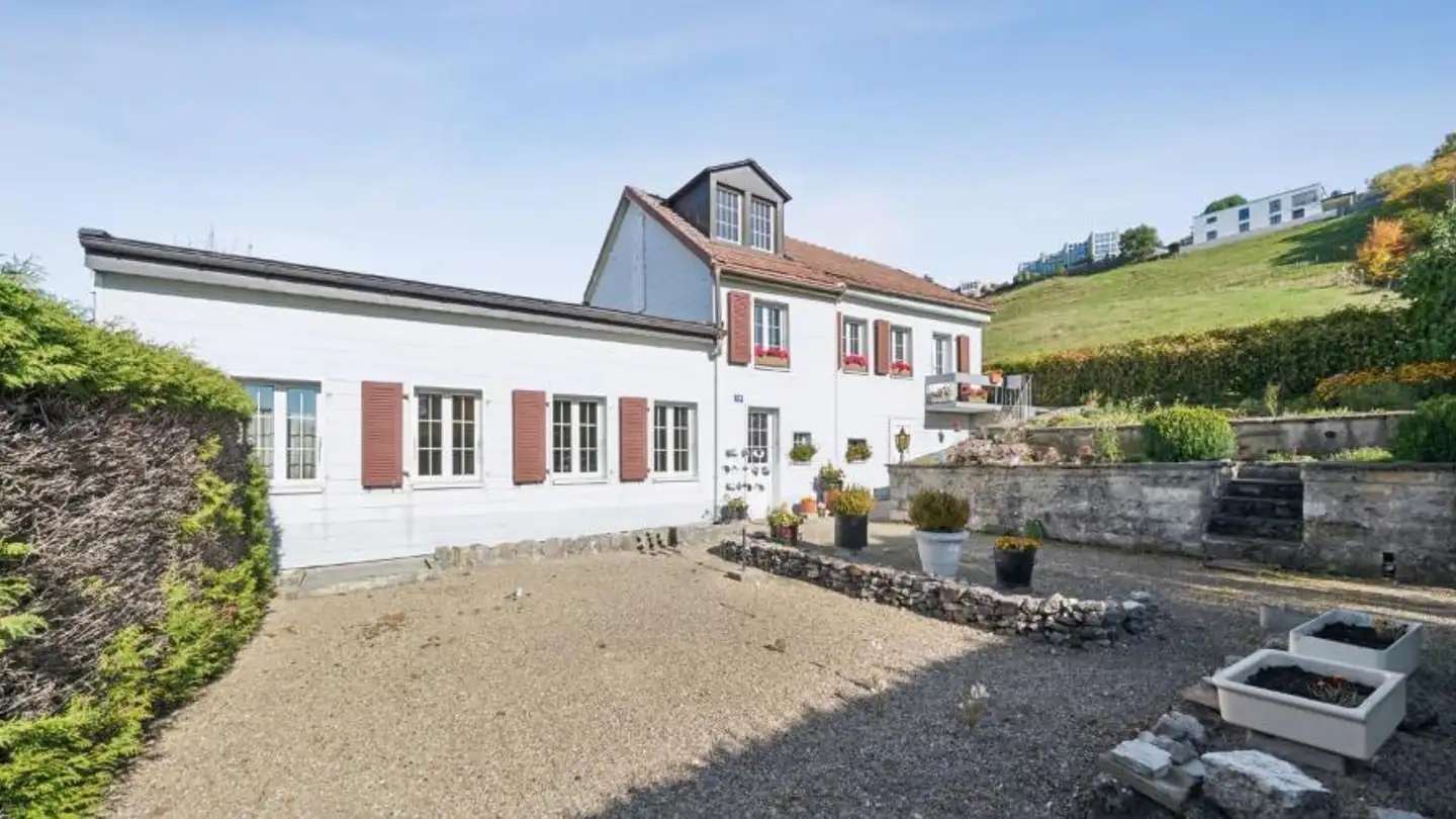 Casa singola in vendita - 2300 La Chaux-de-Fonds