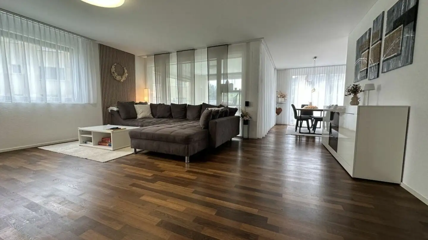 Appartamento in vendita - Bachweg 1c, 9631 Ulisbach - Photo 2