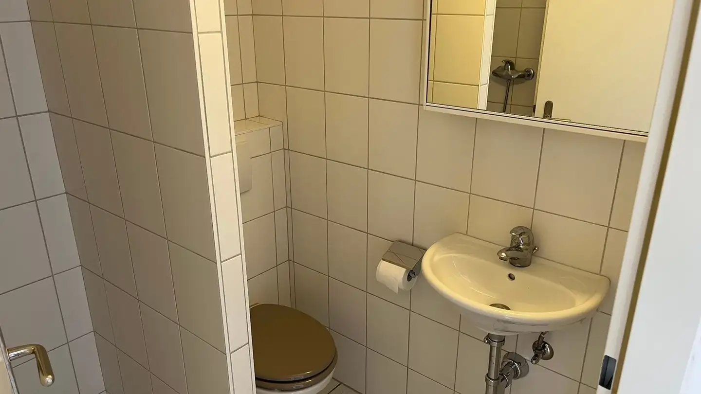 Wohnung mieten - Hauptstrasse 45, 4411 Seltisberg - Foto 4