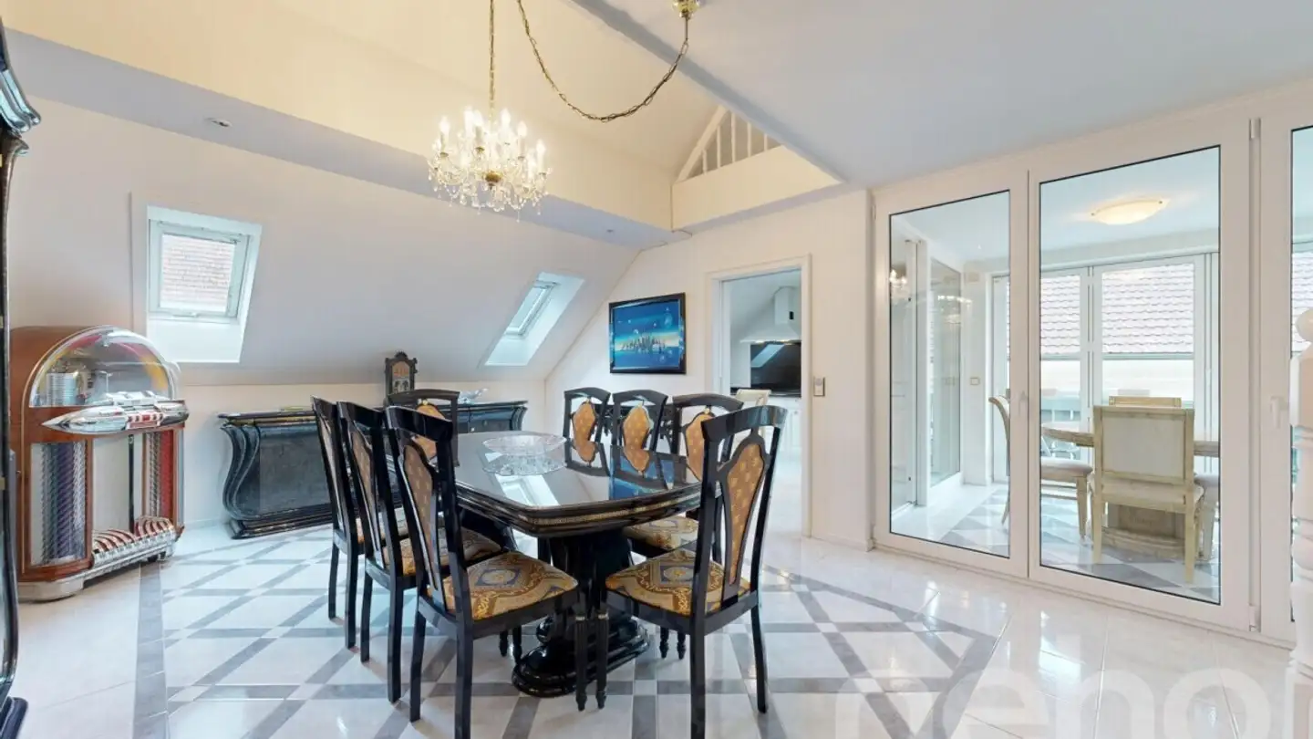 Duplex for sale - 5074 Eiken - Photo 2
