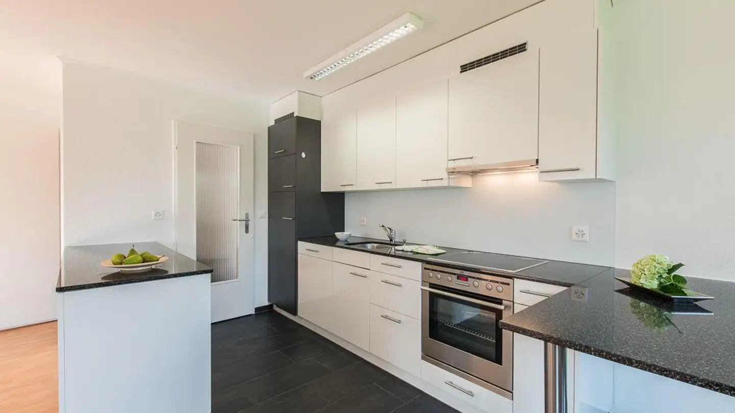 Wohnung mieten - Hubstrasse 55a, 9500 Wil SG - Foto 2