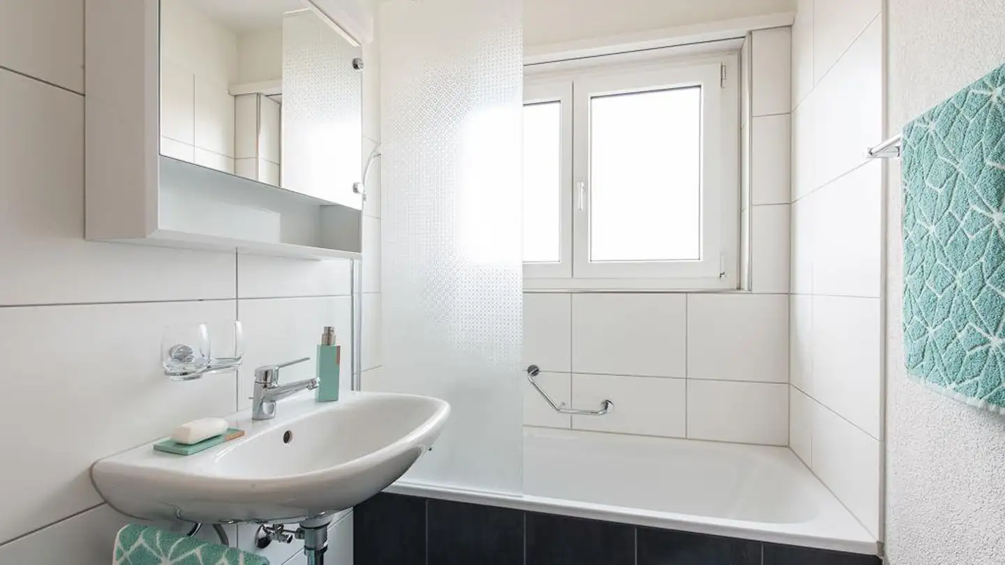 Wohnung mieten - Hubstrasse 55a, 9500 Wil SG - Foto 3