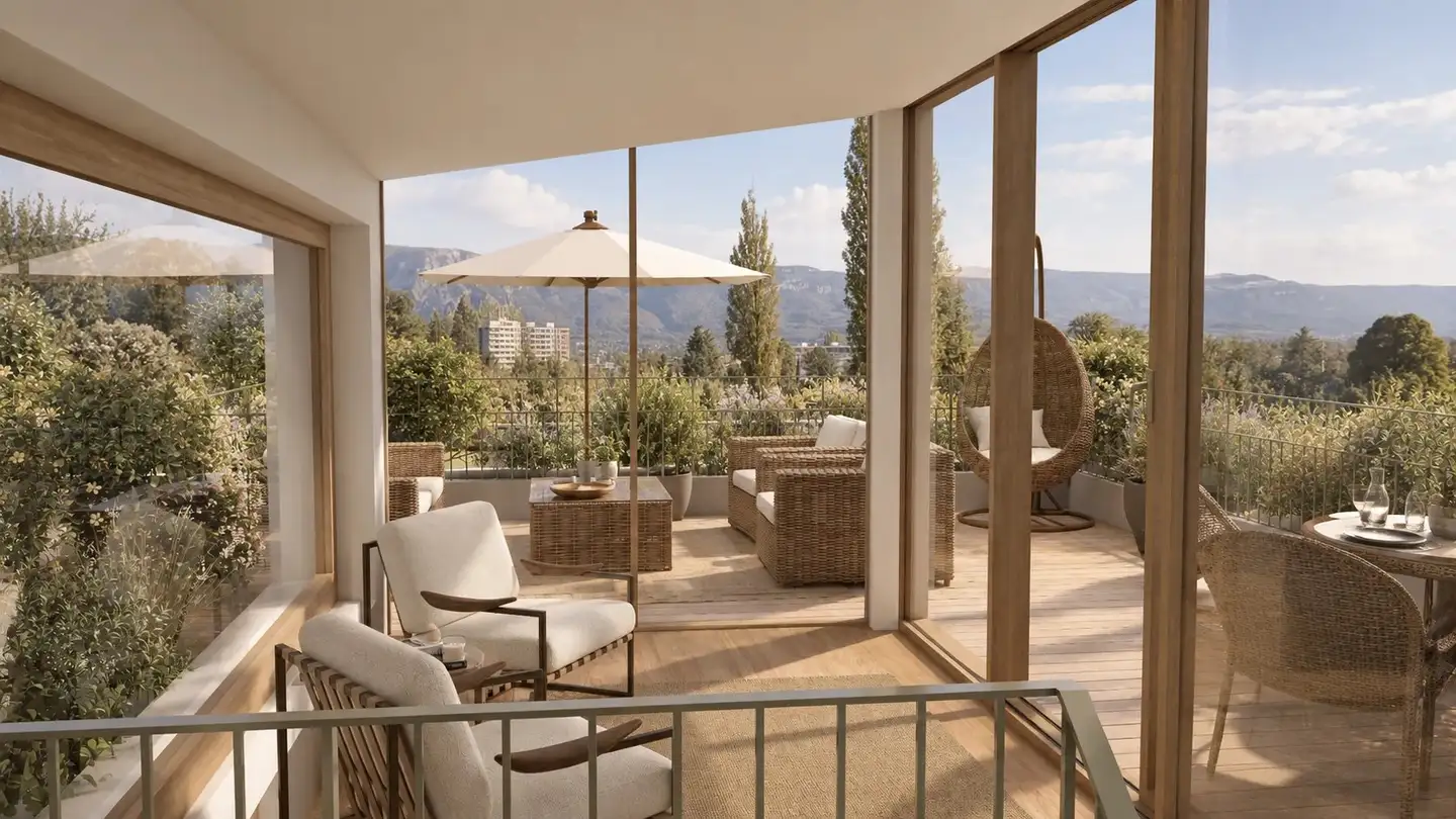 Villa for sale - 1212 Grand-Lancy