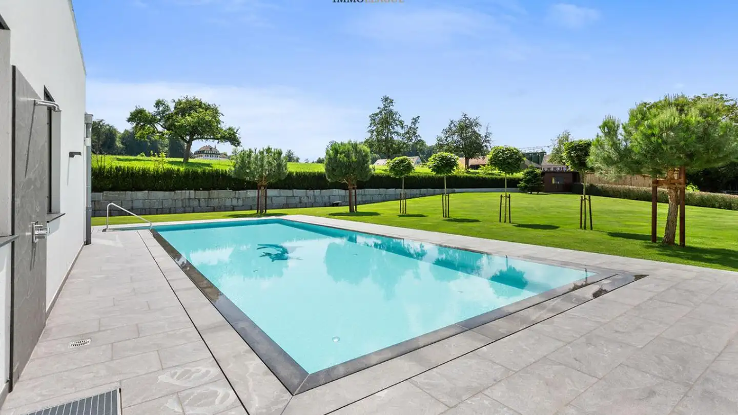 Maison individuelle à vendre - 8280 Kreuzlingen - Photo 3