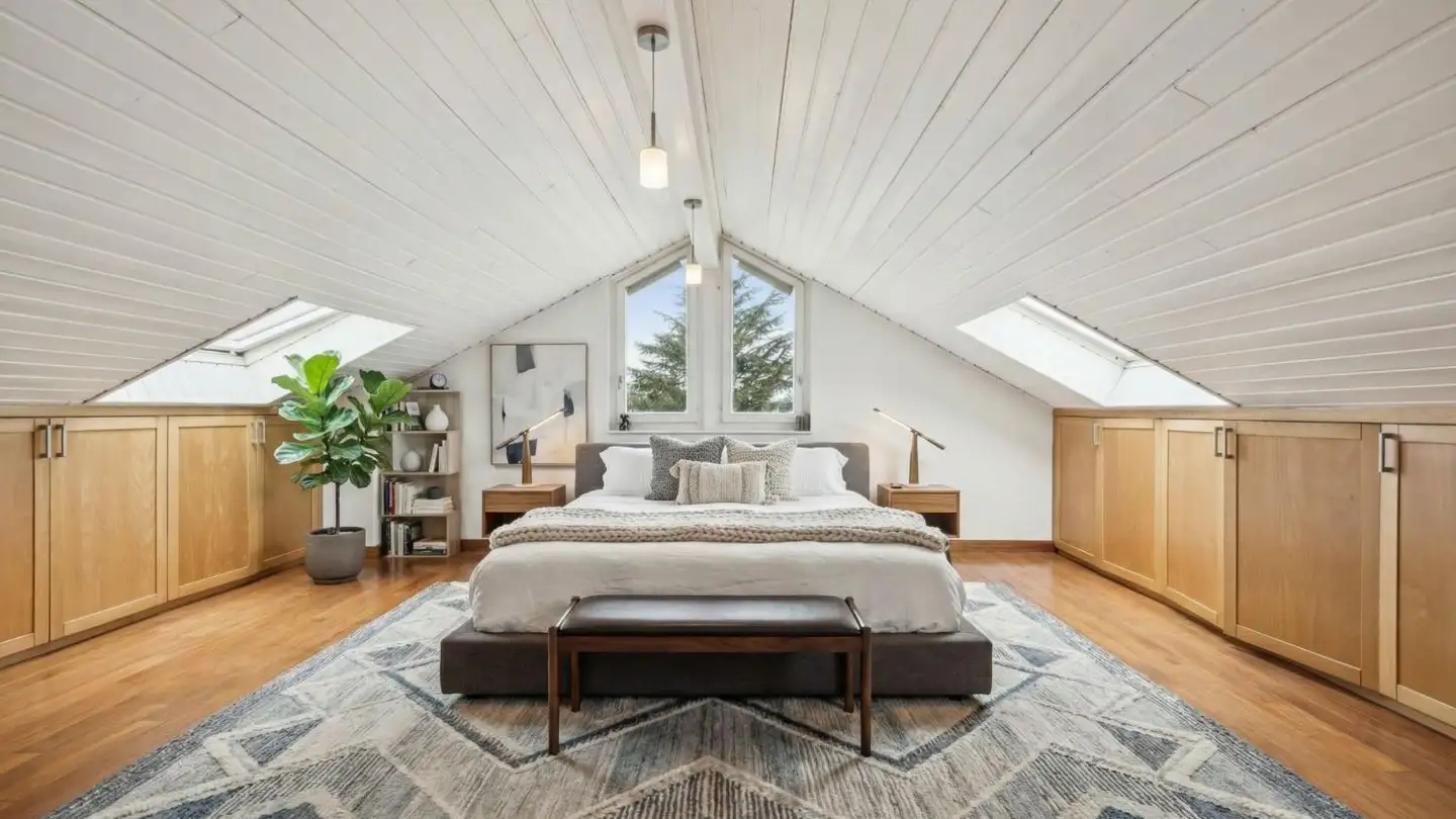 Einfamilienhaus kaufen - 1246 Corsier GE - Foto 4