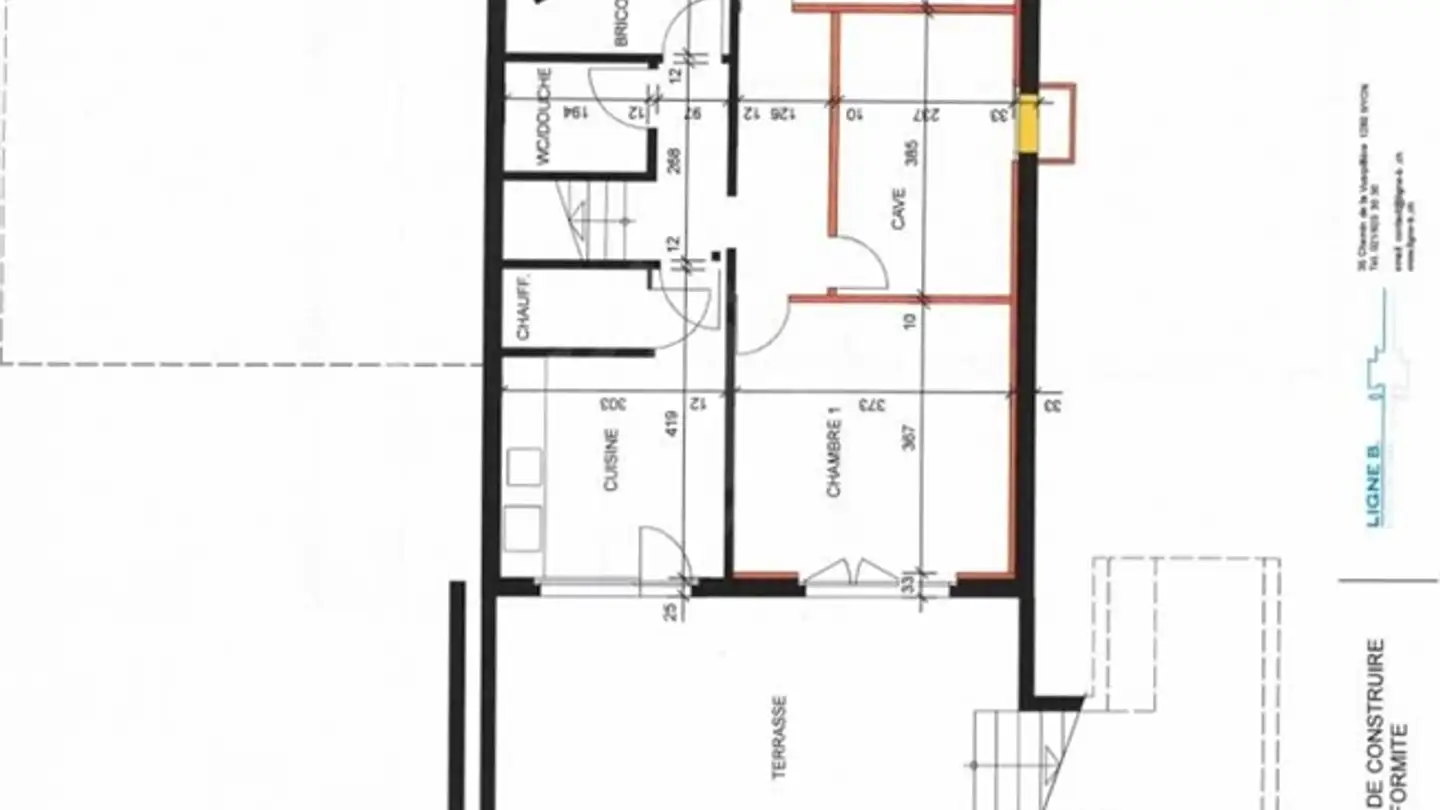 Single house for sale - 1291 Commugny - Photo 2