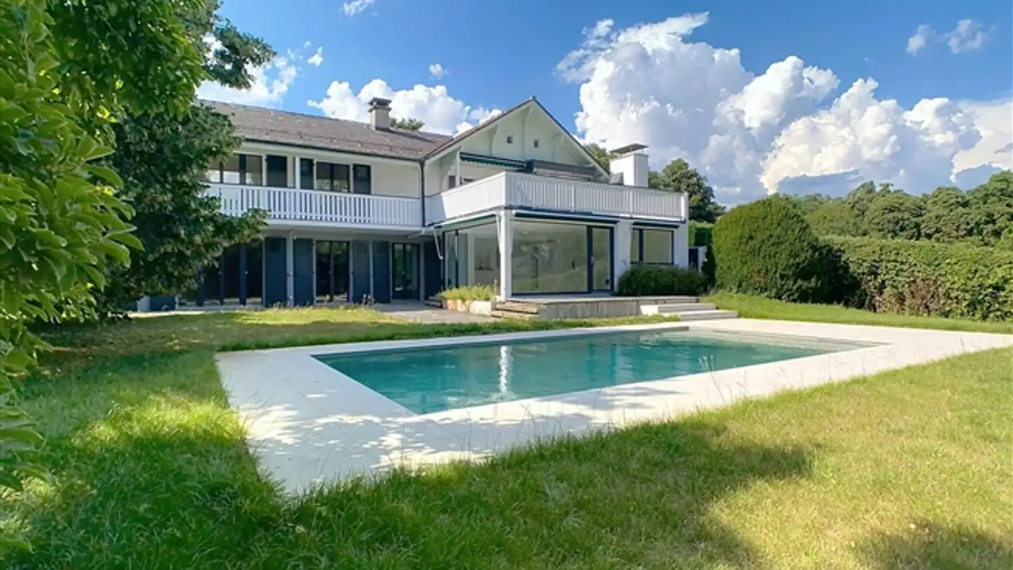 Villa à vendre - 1293 Bellevue