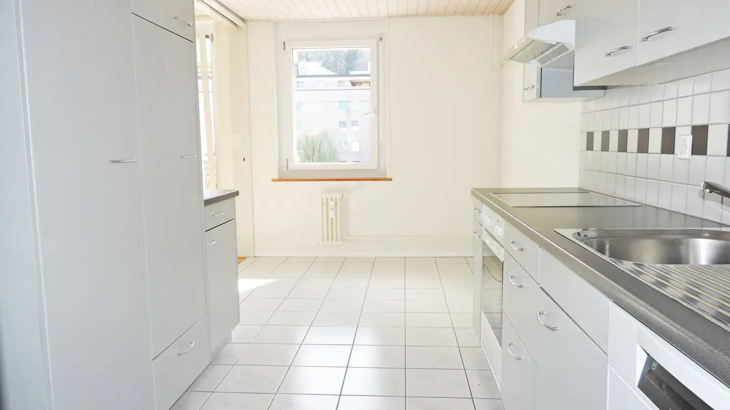 Wohnung mieten - Matthofring 13, 6005 Luzern - Foto 2