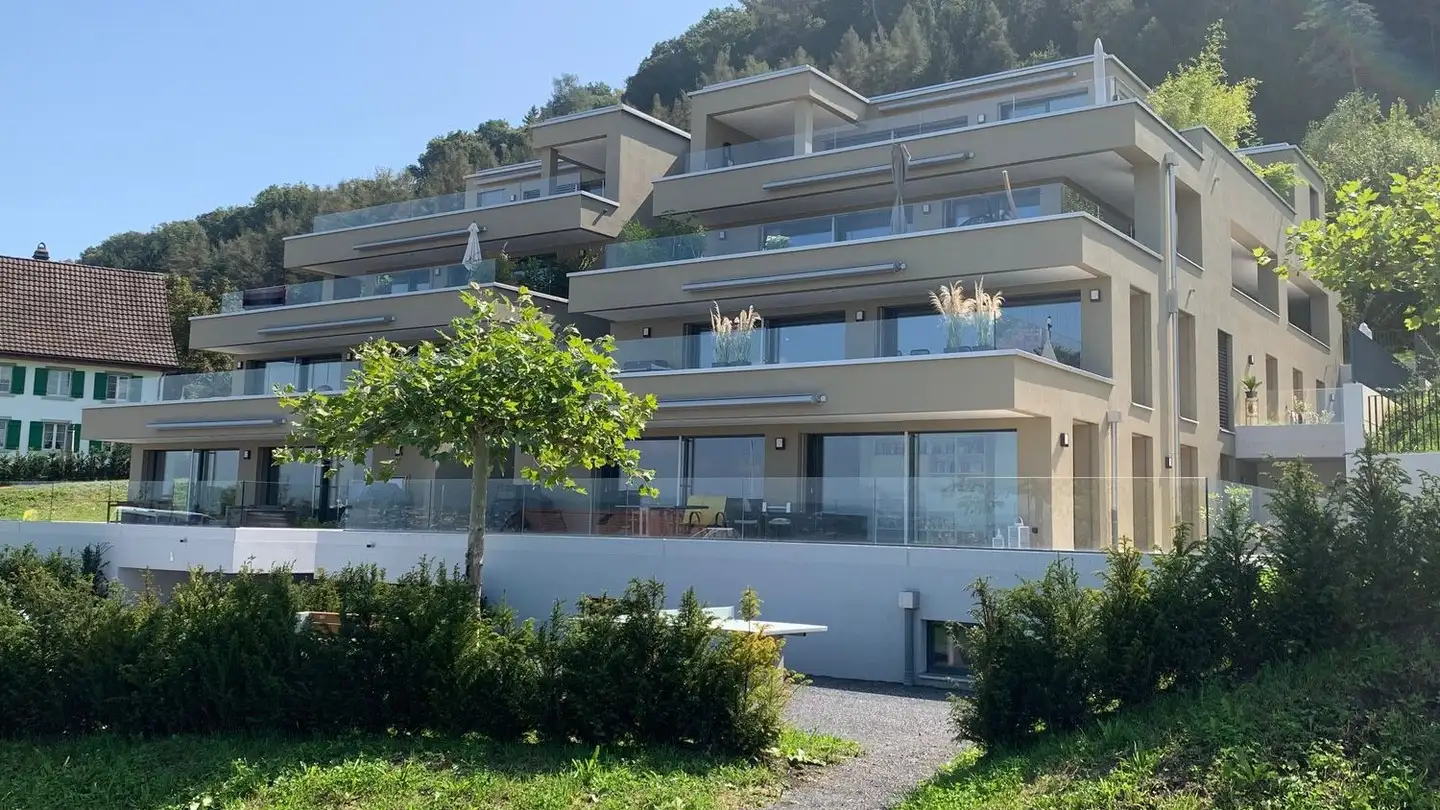 Appartamento in affitto - Etzelstrasse 101, 8808 Pfäffikon SZ