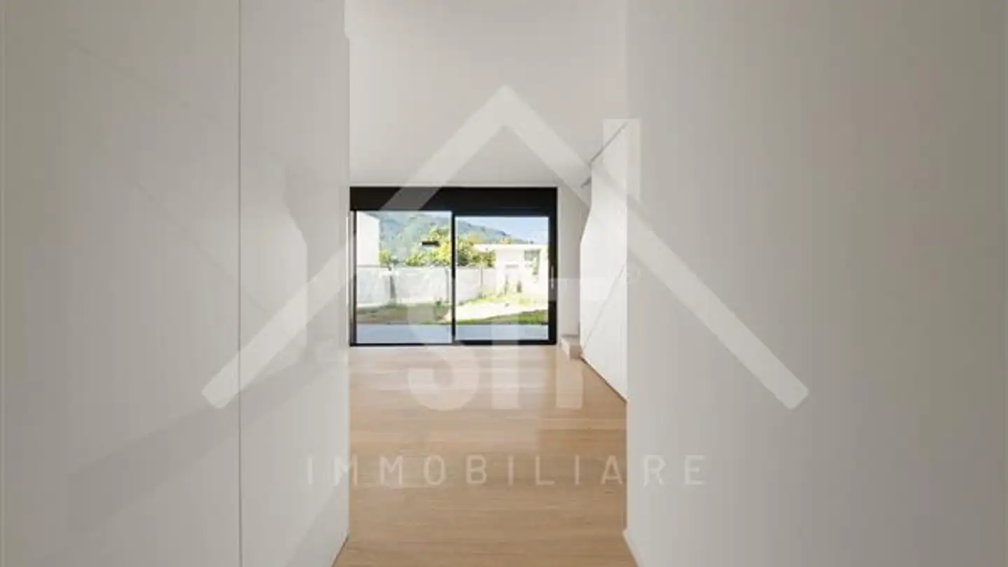 Casa a schiera in affitto - 6987 Caslano - Photo 2