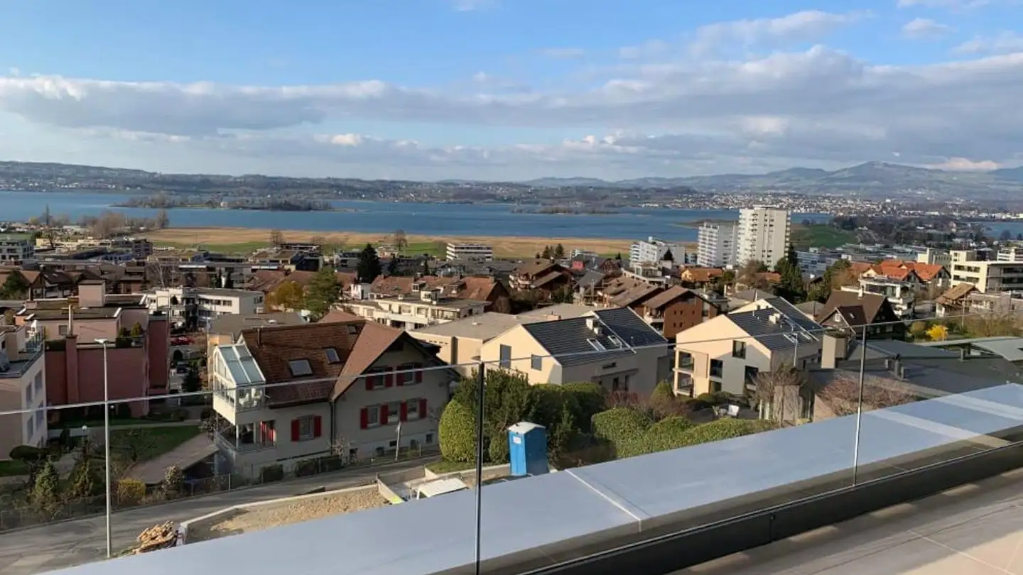 Appartamento in affitto - Etzelstrasse 101, 8808 Pfäffikon SZ - Photo 2