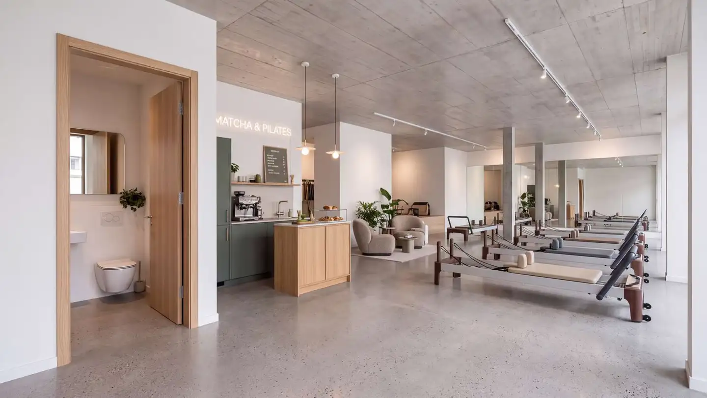 Immeuble mixte à louer - Winterthurerstrasse 541, 8051 Zürich - Photo 2