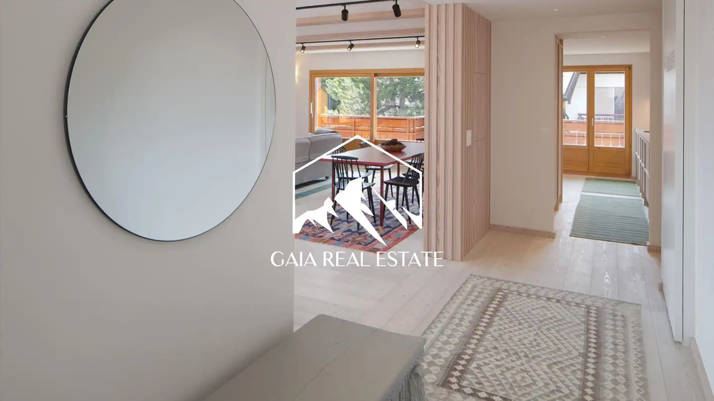 Apartment for rent - Route De Tsarbouye, 3963 Crans-Montana