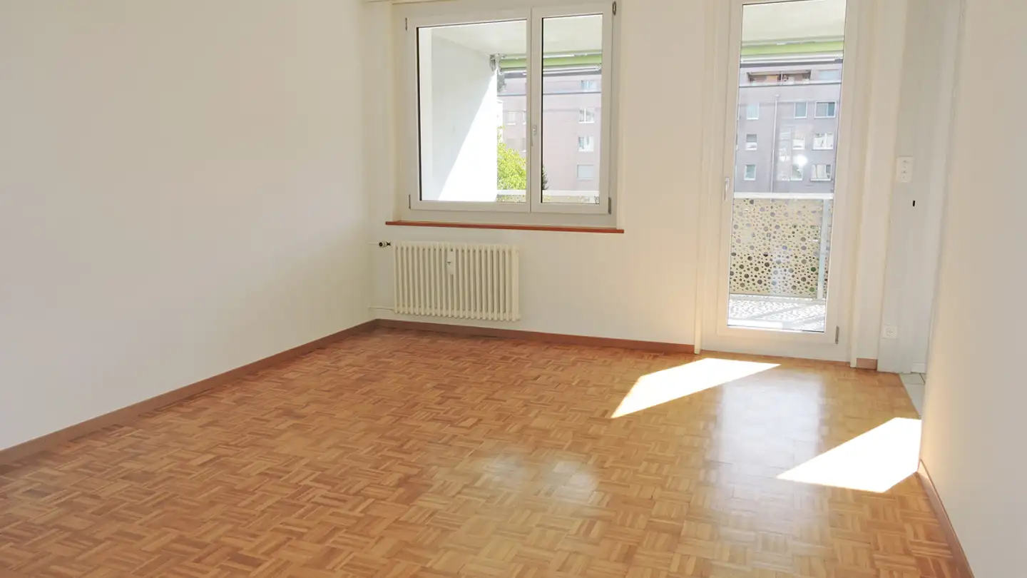 Wohnung mieten - Matthofring 13, 6005 Luzern - Foto 4