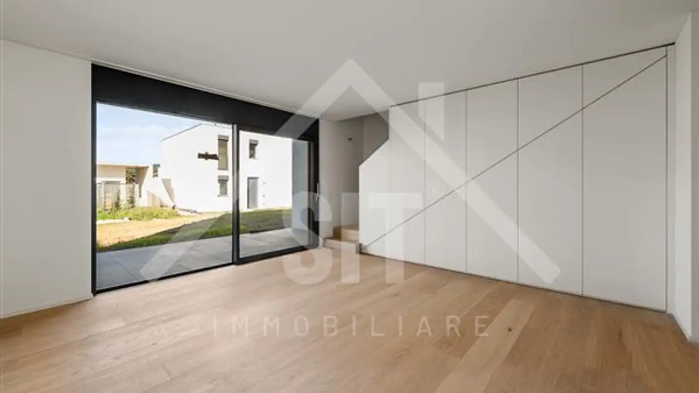 Casa a schiera in affitto - 6987 Caslano - Photo 3