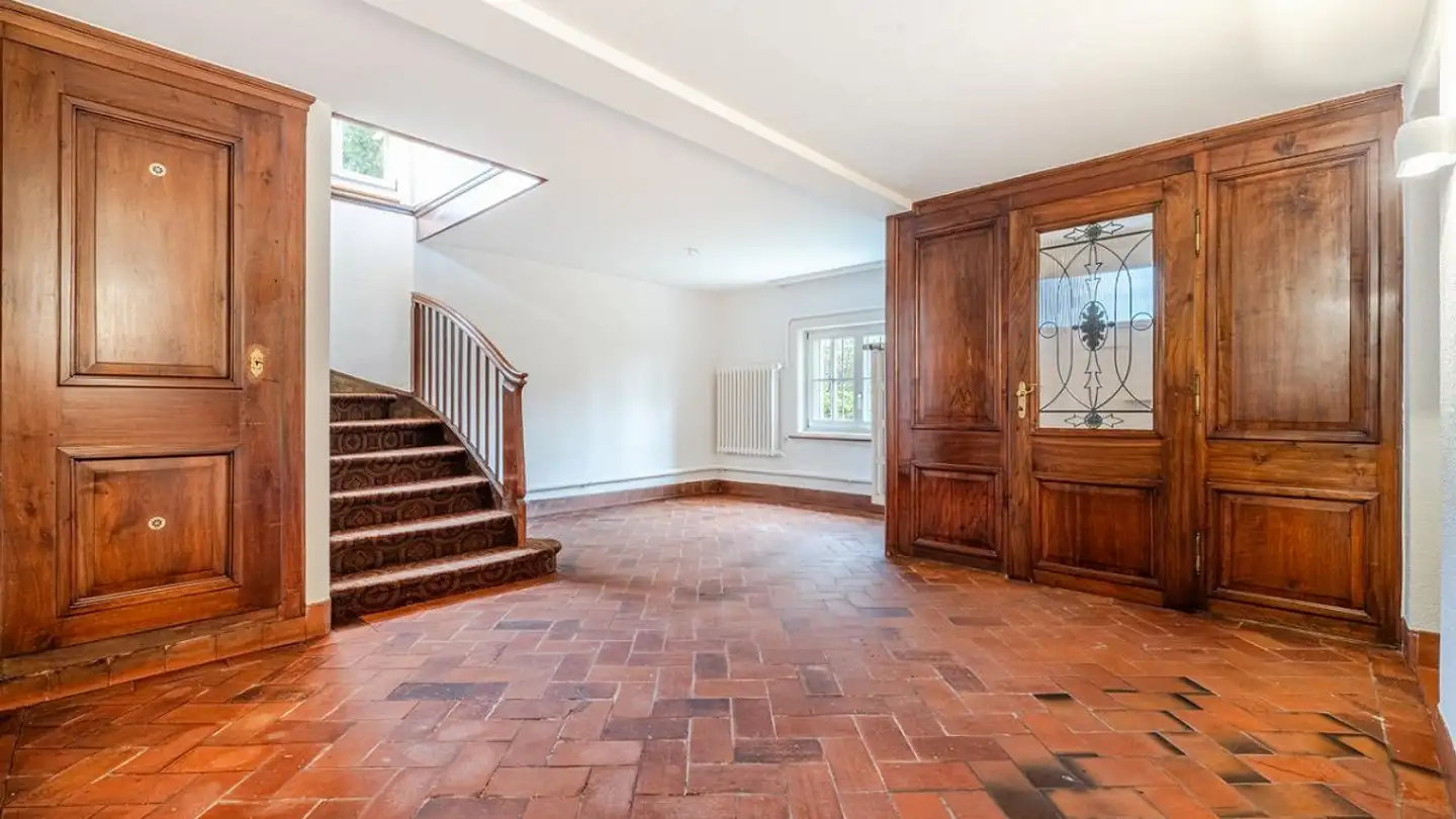 Einfamilienhaus mieten - Lessingstrasse 41, 9008 St. Gallen - Foto 2