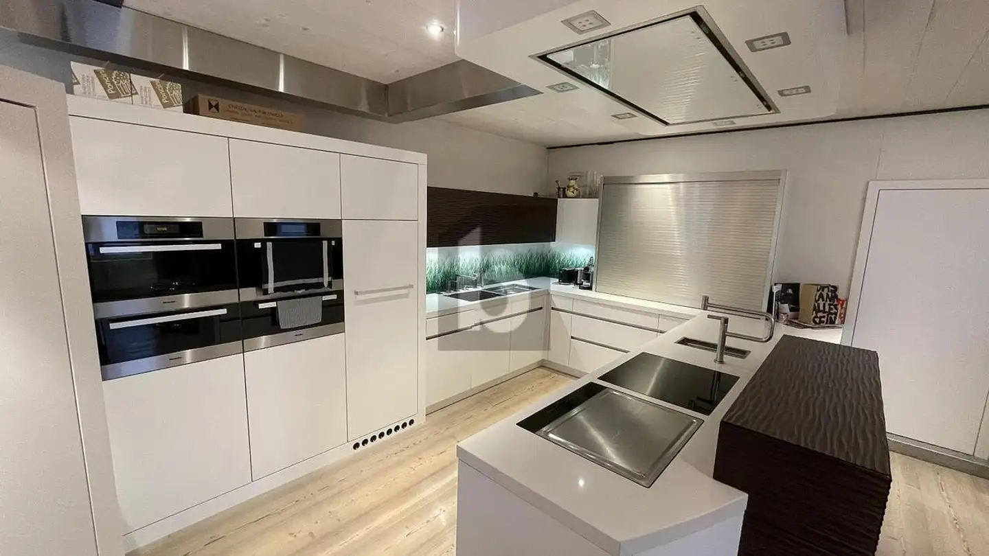 Duplex à louer - 8732 Neuhaus SG - Photo 3