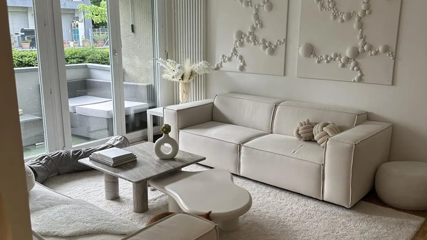Wohnung mieten - Meierwiesenstrasse 16, 8064 Zürich