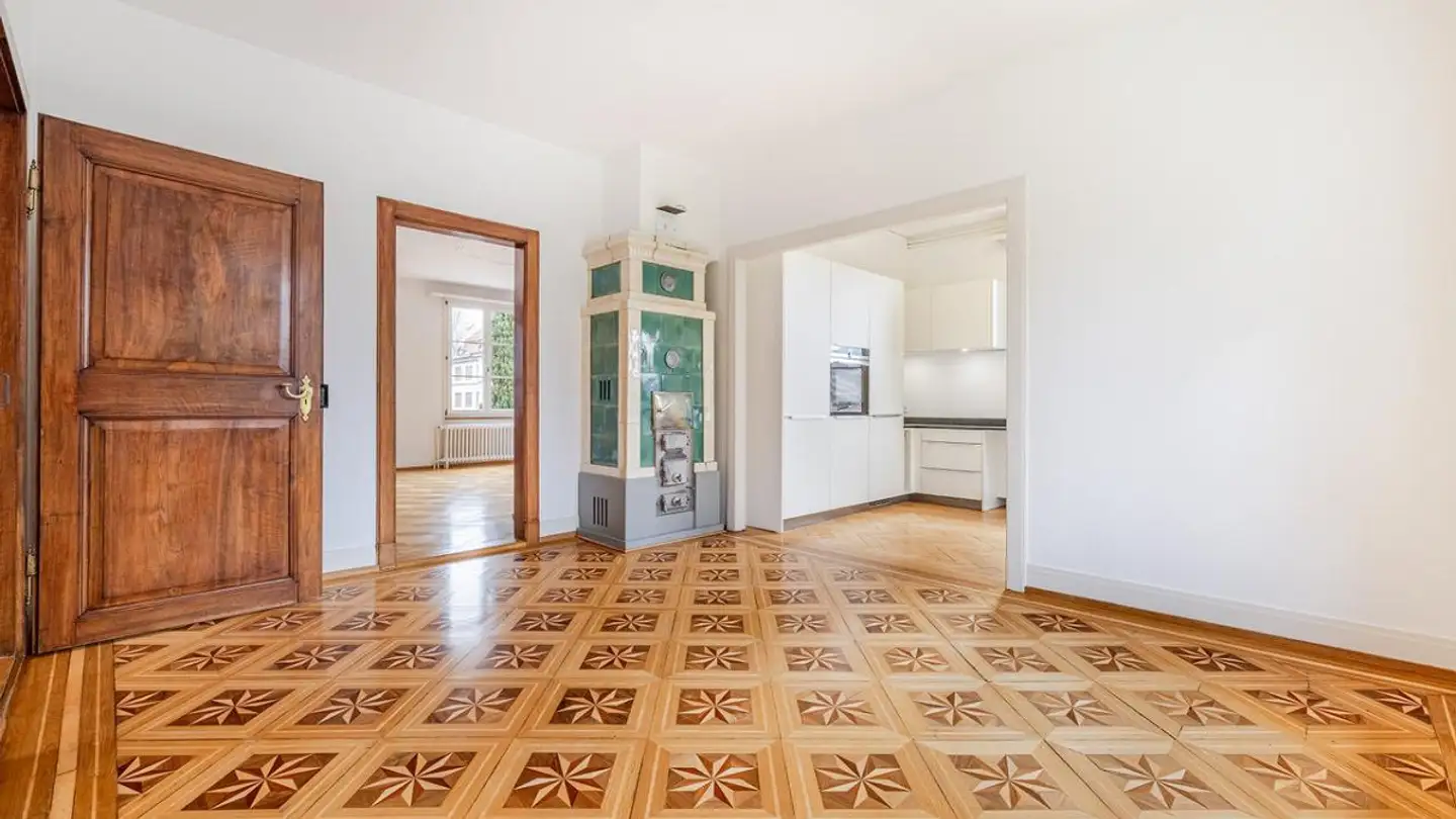 Einfamilienhaus mieten - Lessingstrasse 41, 9008 St. Gallen - Foto 3