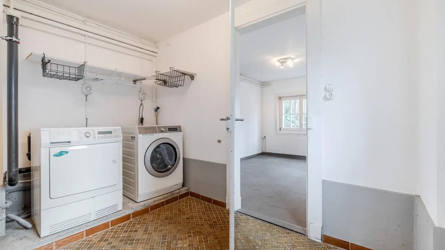 Einfamilienhaus mieten - Lessingstrasse 41, 9008 St. Gallen - Foto 4