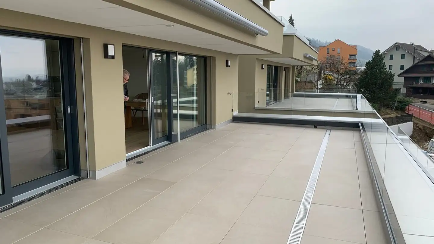 Appartamento in affitto - Etzelstrasse 101, 8808 Pfäffikon SZ - Photo 3