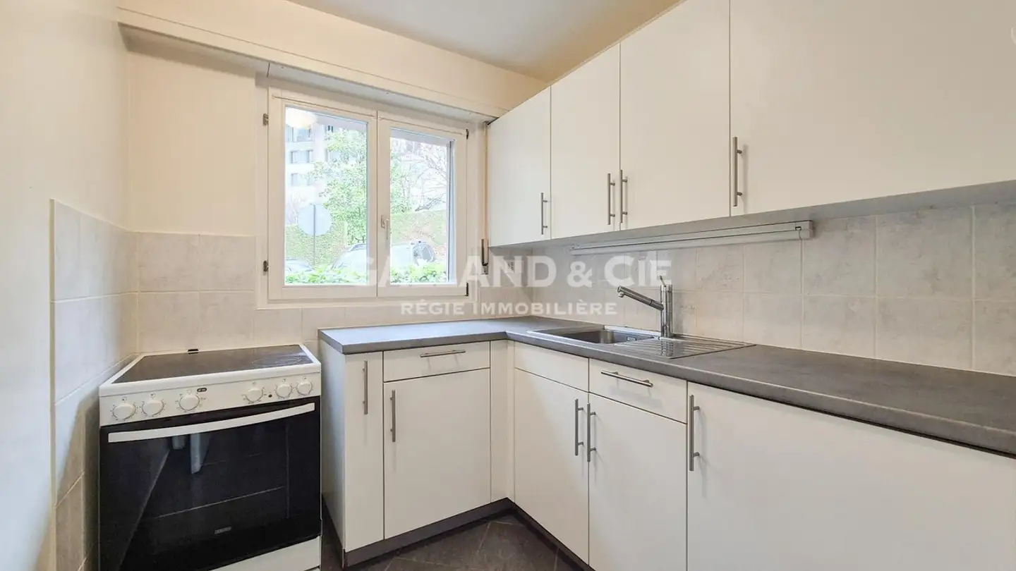 Appartamento in affitto - Route De Sonchaux 2, 1820 Veytaux - Foto 4