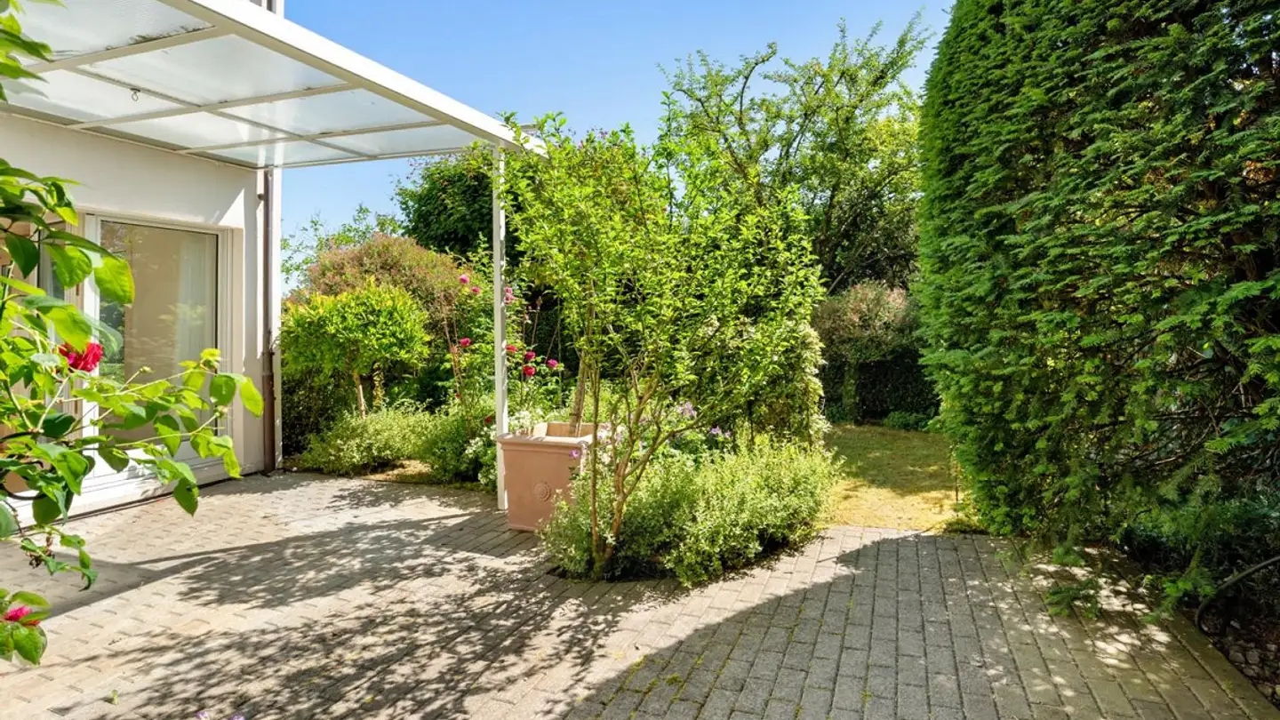 Apartment for sale - Hintere Bergstrasse 48, 8942 Oberrieden