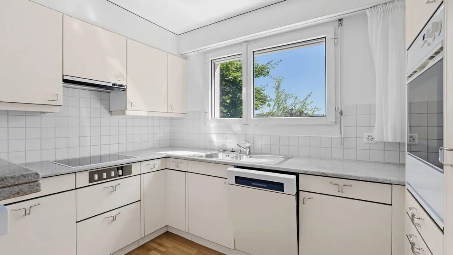 Apartment for sale - Hintere Bergstrasse 48, 8942 Oberrieden - Photo 2