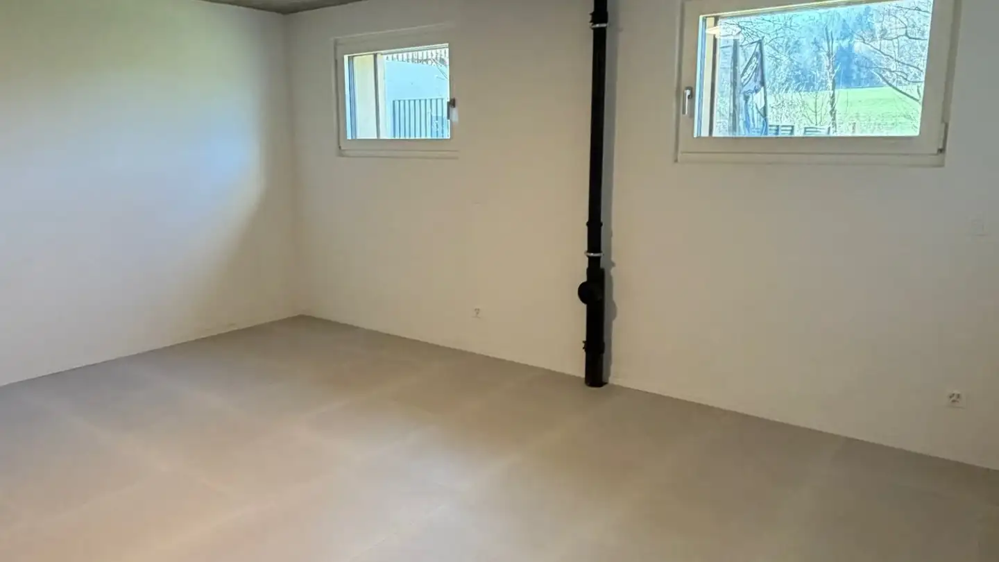Hobby room for rent - Fasanenstrasse 41, 4402 Frenkendorf - Photo 2