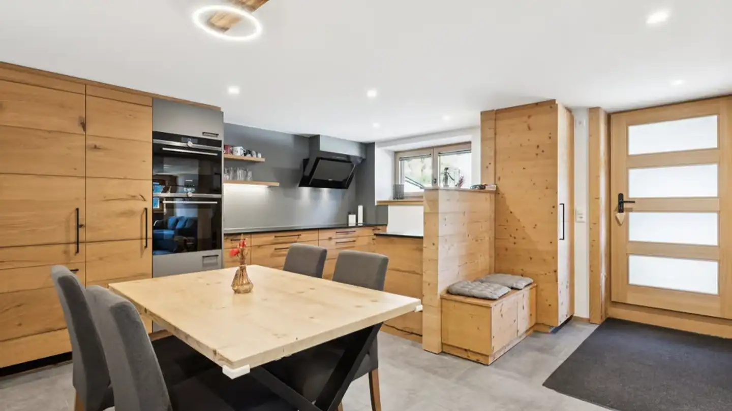 Einfamilienhaus kaufen - 1700 Fribourg - Foto 4